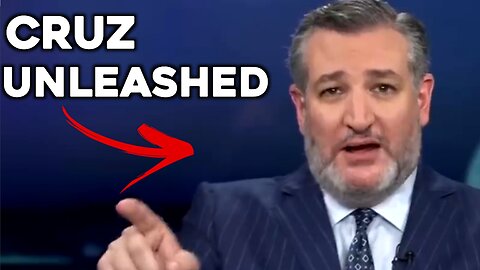 "Ted Cruz BLASTS Democrats After Manhattan Shooting – Exposes Shocking Double Standard on Hannity!"