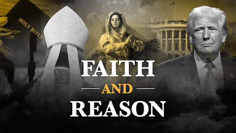 Catholics Targeted for HATE SPEECH in Canada while Trump PRAISES Our Lady