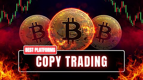 Best Copy Trading Crypto Platforms in 2026