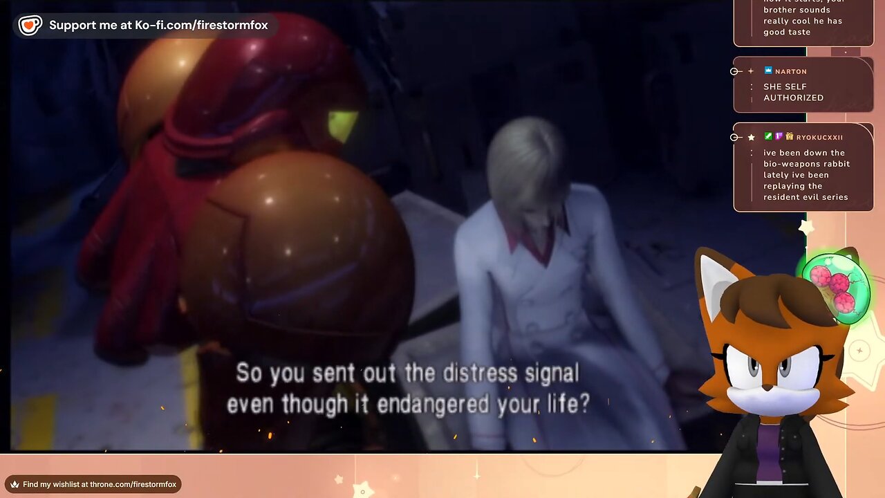 Metroid: Other M #5