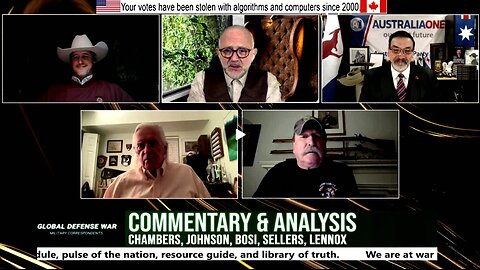 Declass Incoming — The Truth Can’t Be Stopped | Global Defense War - 29 Oct 2025