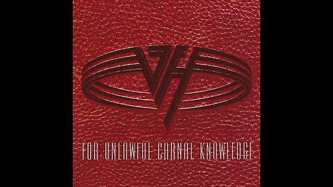 Van Halen - Judgement Day (Live at the West End Marketplace, Dallas Tx - 1991)