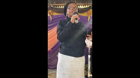 The Word- The Tangibility Of Jesus Christ by Dr Mmachukwu Kingsley