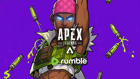 SOLO APEX RANKED DAY ONE | HOW FAR DO WE GO?! | RICHOFFGAMING.COM