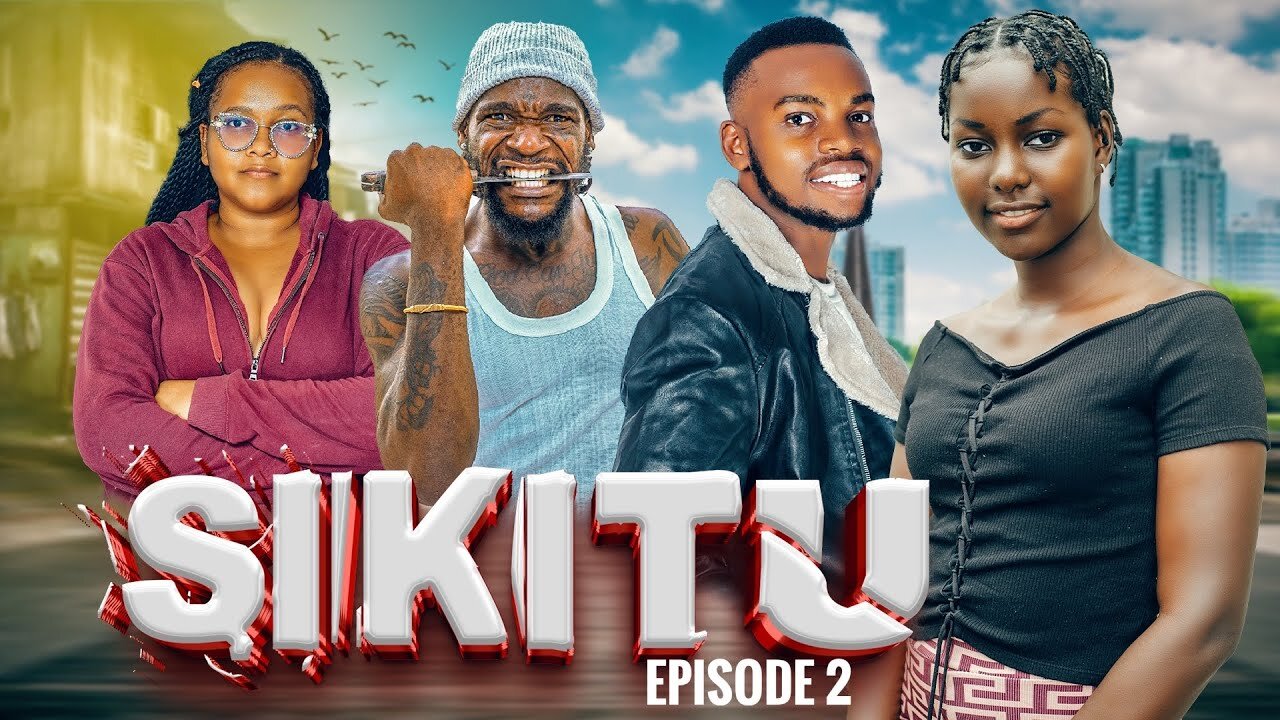 SIKITU EP 2