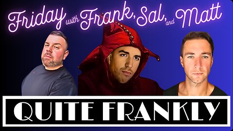 Friday Night News & Reviews | Sal The Butcher, Cultivate Elevate 9/19/25