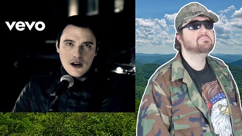 Breaking Benjamin - Give Me A Sign - Reaction! (BBT)