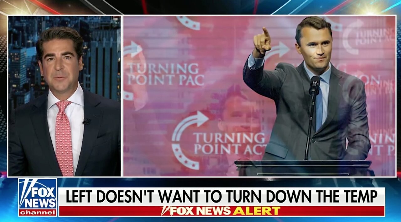 JESSE WATTERS PRIMETIME (September 15, 2025) Full Episode