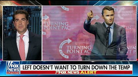 JESSE WATTERS PRIMETIME (September 15, 2025) Full Episode