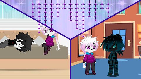 Why Killer passed out || Sans AU || Part 2