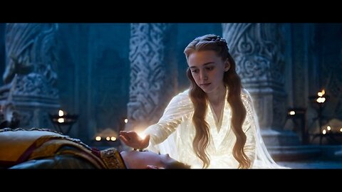 .The Legend of Zelda (2026) – First Trailer - Tom Holland - Concept Live-Action Trailer