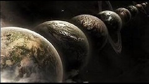 The Time Ships PT 2 by Stephen Baxter - H.G Wells The Time Machine sequel