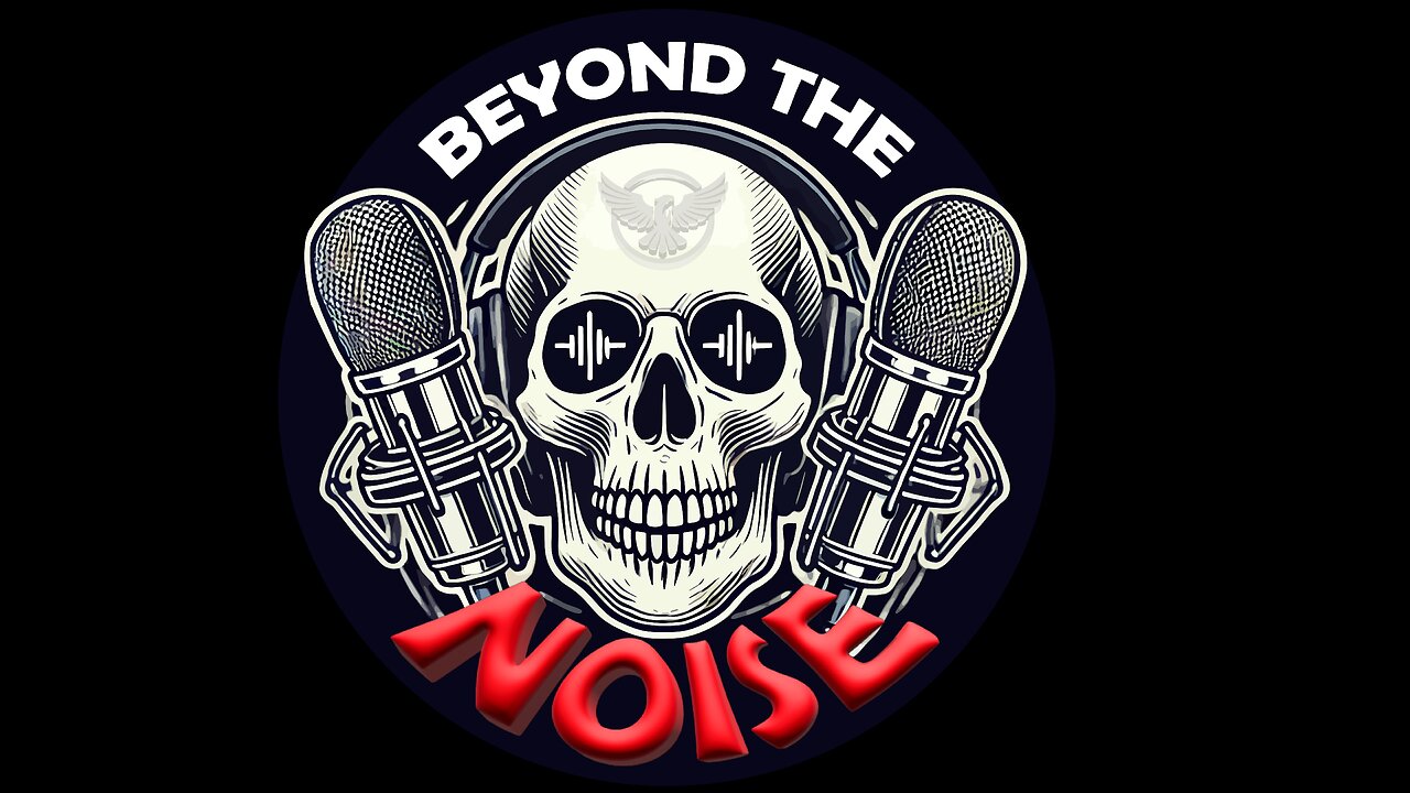 Simulcast of BTN Podcast