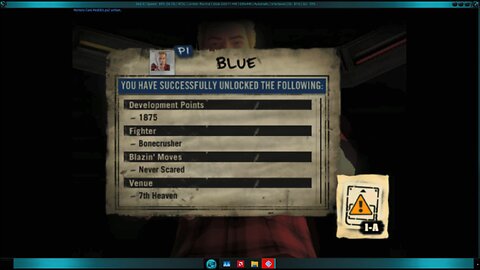 🤨Def Jam Fight for NY Iso Rom Using v2.4 PS2 Emulator Story Mode P6🥱🍿