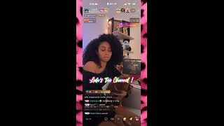 - FLOCKO ; LISTENING TO FLOCKO TELL HIS SIDE & HAS WORDS FOR FLOCKO !