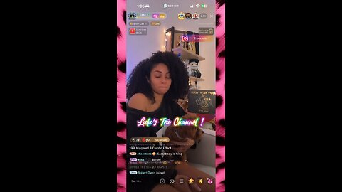 - FLOCKO ; LISTENING TO FLOCKO TELL HIS SIDE & HAS WORDS FOR FLOCKO !