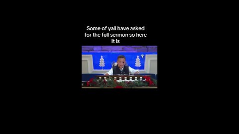 Whose granddaddy is this?! I love it 🥺🗣️📖 Mason Locklear #kidpreacher #majorscaletv