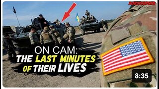 Huge SHOCK to the US amid ALASKA summit: Destruction of US Army Rangers in SUMY was caught on VIDEO