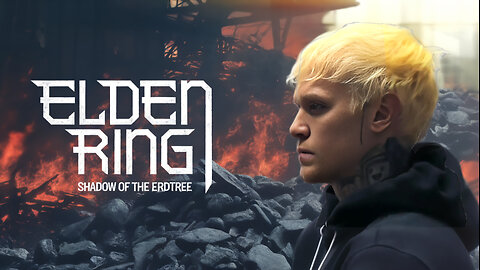 Shadow of the Erdtree (elden ring DLC)
