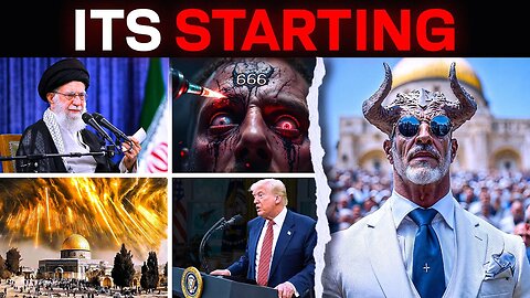 SOMETHING BIG IS COMING | What They Just Said Will Make The World Prepare To Receive The Antichrist