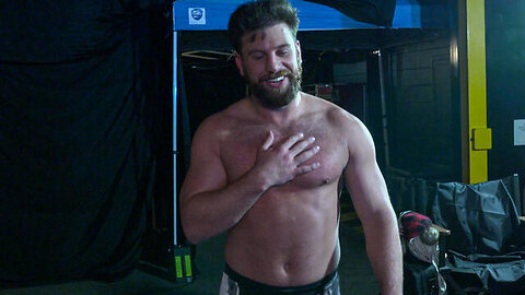 Drew Gulak finally loses control: May 6, 2022 @wwefree ​