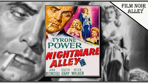 Nightmare Alley (1947)