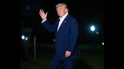 St. Clair Family Spox to Newsmax Trump Made it Possible For Air Force Vet's Return
