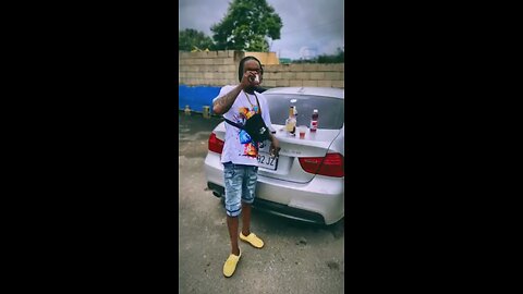 SHEMDON OFFICIAL MUSIC 🇯🇲🐊🔥