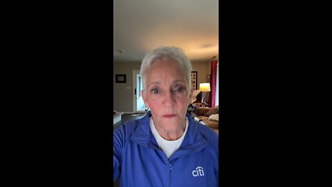 Walking Contrary With God