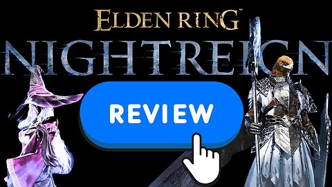 Is Elden Ring Nightreign a Bad Game | Filthy Casual Review