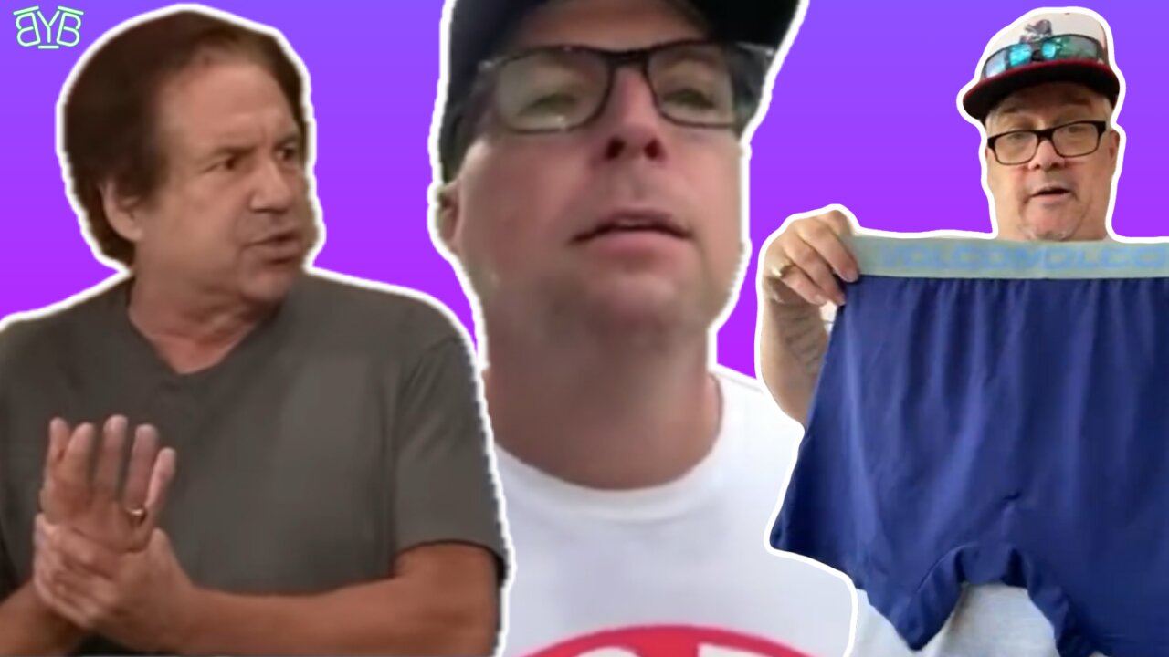 Florida's Most Unwanted