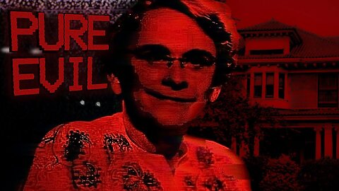 She Kidnapped 5000 Kids (And Got Away With It)