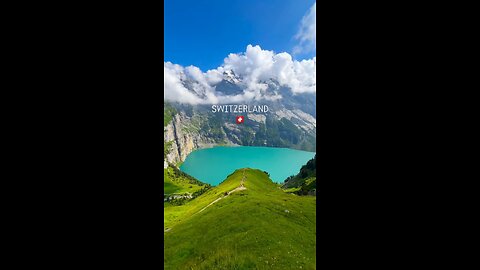 Swiss 🌿🍃