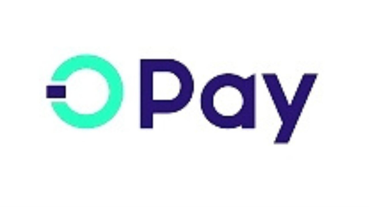 Opay users