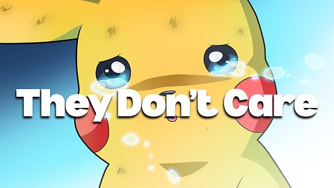 This Is Why Nintendo And Pokemon Will Never Lose