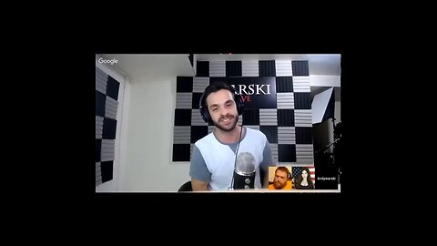 Andy Warski loves trans 