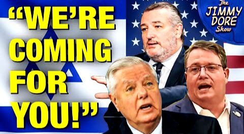 New ANTI-ZIONIST PAC Is Taking Down The AIPAC Shills In Congress!