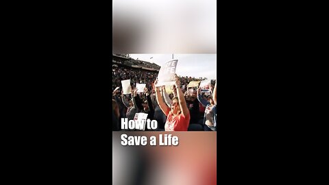 Stadium Full of Women