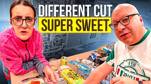 Inside Cara Mia’s Deli in Dunmore — A Hidden Tripe Treasure! | NEPA Tripe Tour Ep. 20