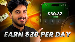 Make Your Own Crypto Coins in 12 Minutes.
