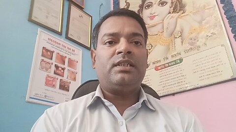 Normal Lump । सामान्य गांठ होने की सही पहचान और जांच ।