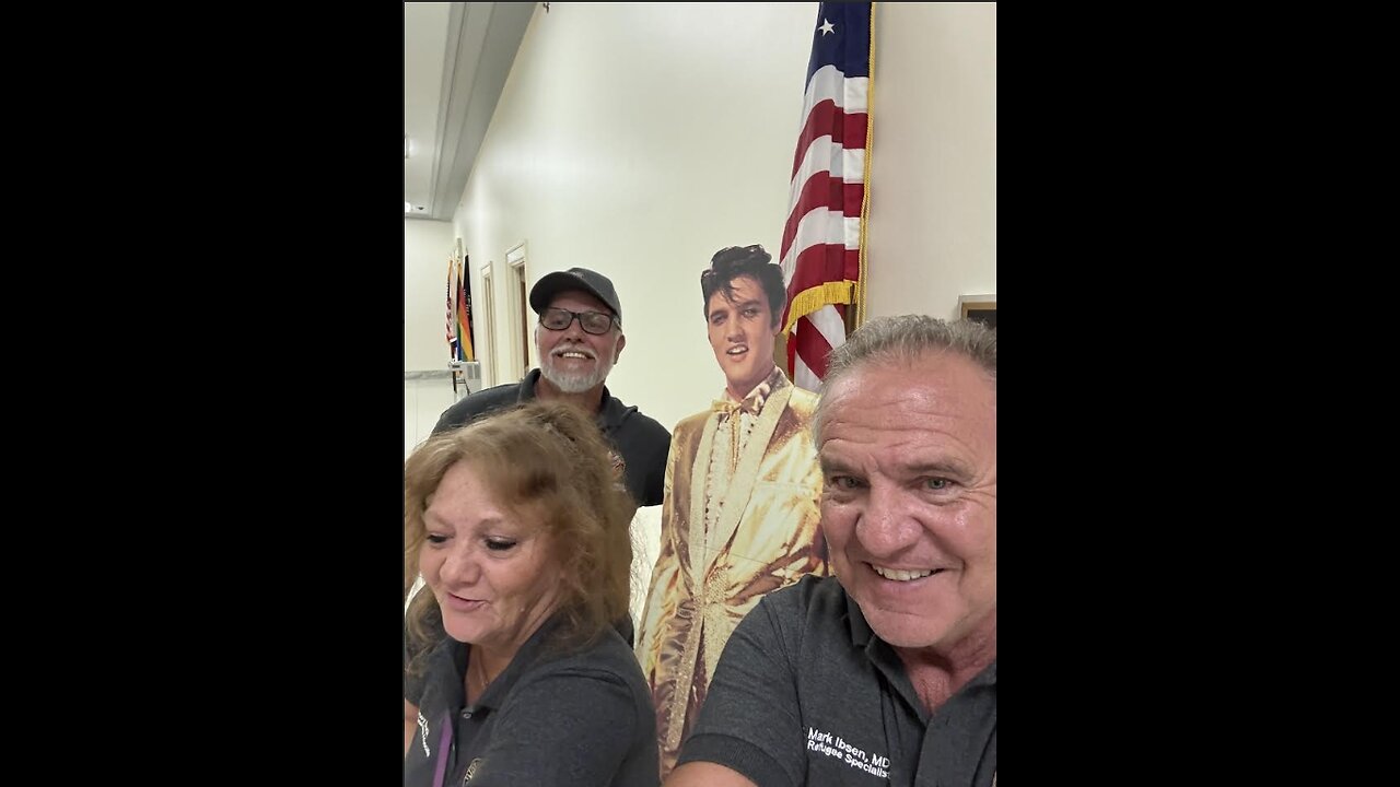 S5E23: Elvis Presley: The Poster Child for Multi-System Disease | Donna Sullivan: "COMPLICATED"