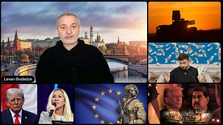 Zelensky to Escape Ukr Today - Speculation. News Summary from Moscow - Community Chat/Fundraiser