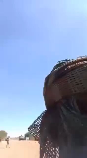 ❗️In civil war-torn Sudan, the Rapid Support Forces (RSF) continue their