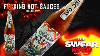 Hold Your Shorts, This Cajun Style Hot Sauce is Coming for YOU