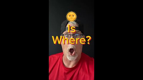 Where Is The Sun? ☀️ #signlanguage #talk #asl #knowledge