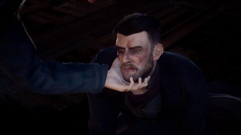 Vampyr: Geoffrey McCullum