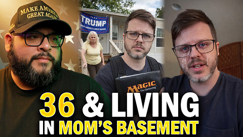 White Apologist Explains Why White Men Are So Weak