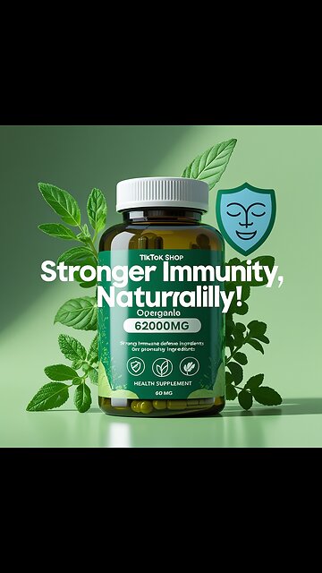Supplement I Never Knew 1 Needed Until I Tried It!" https://vm.tiktok.com/ZNdrcmKCy/"The Supplement