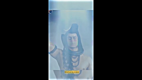 मुझे ढूंढो मत : महादेव